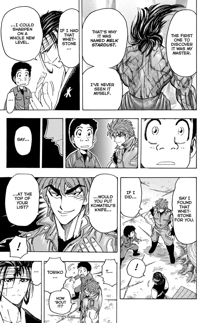 Toriko Chapter 117 image 13_optimized